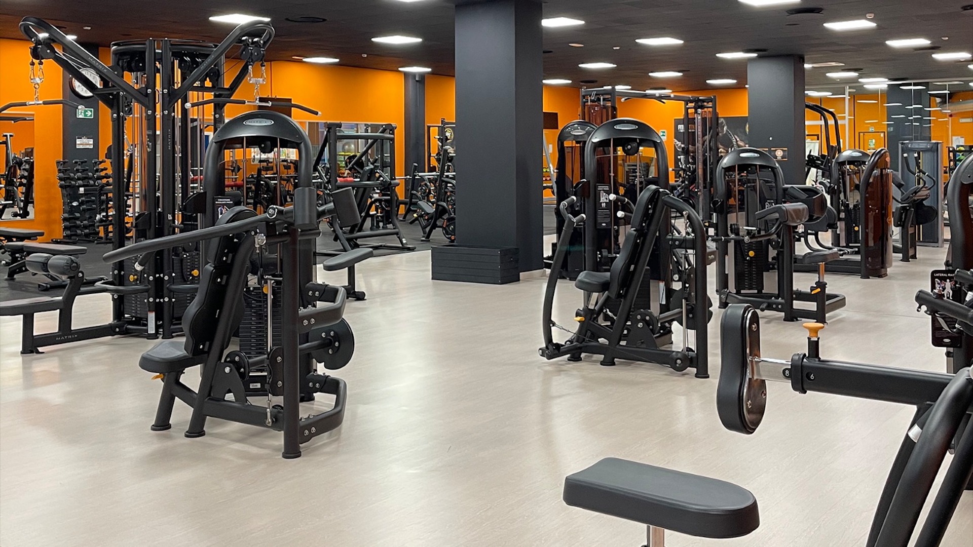 FitActive Genova Campi